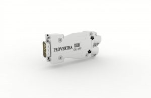 Profibus Axial EK