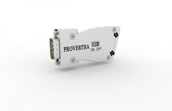 Profibus Axial CR