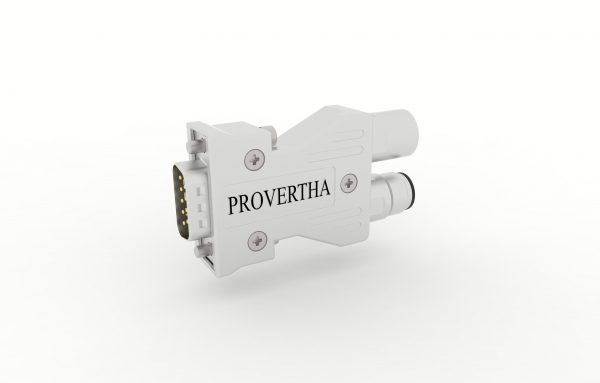 Profibus Small M12 IP30 und IP67