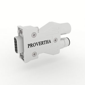CAN-Bus Small M12 IP30/IP67