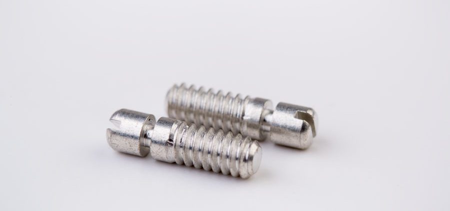 Quick Lock Raststifte Variante A