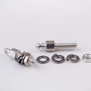 Quick Lock Raststifte Variante C