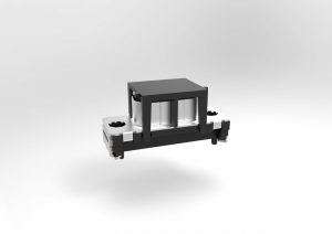 TMC D-Sub SMT 180° Standard Durchgangsloch