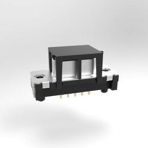 TMC D-Sub THR 180° Standard Gewinde