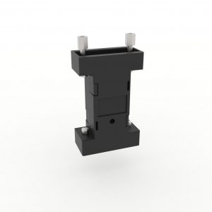 67 Adaptergehäuse Kunststoff