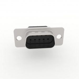 D-Sub Steckverbinder Standard Crimp