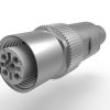 Profibus M12 Crimp