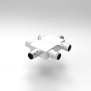 Modulares Verteilersystem
