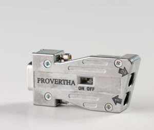 CAN-Bus Busstecker Axial